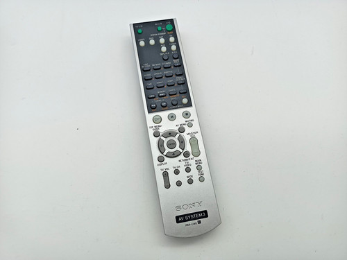 Original sony u40 system - original,