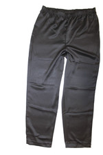 bequeme Hose M 40/42 Satinhose