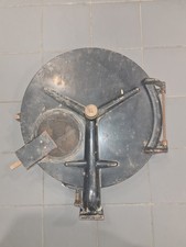 Filmprojektor Ernemann Trommel Deko ufa 1930 Zeiss lkon 35mm 7b Hollywood 