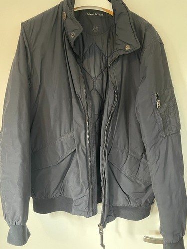 Bomberjacke herren farbe - xl,