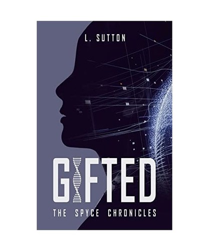 Gifted the spyce chronicles - gifted:,