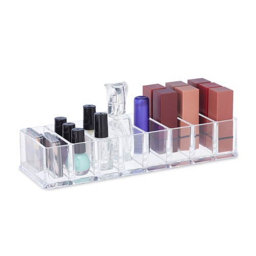Make organizer kosmetik - make,