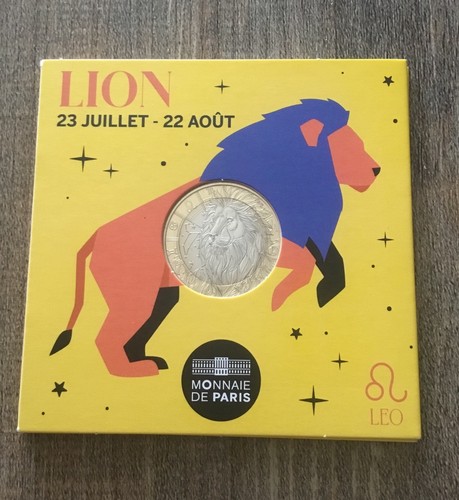 Euro sternzeichen löwe - 5,