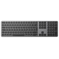 OMOTON Bluetooth-Tastatur