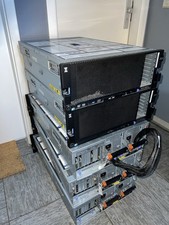 IBM System x3950 X5 Rack