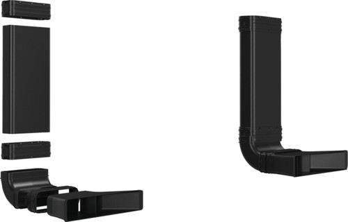 Neff z861kr2 umluftset - umluftset, für