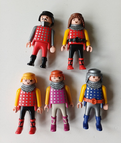 Playmobil sammlung ersatzteile - playmobil,