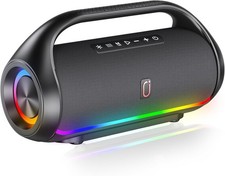 Tragbarer bluetooth - tragbarer,