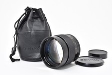 Getestet [Exc+5] Contax Carl