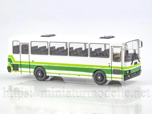 Laz 4207 liner 10 - 1:43,