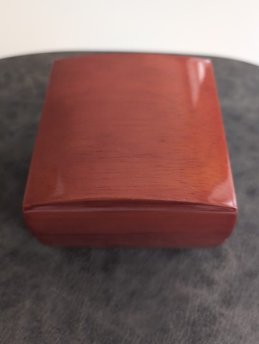 Bruno söhnle uhrenbox holz - bruno,