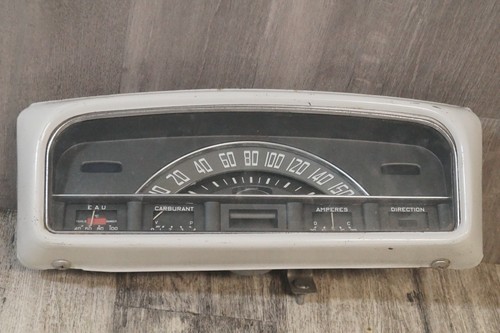 Vintage tacho - vintage,