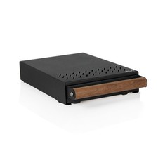 Kaffeesatz Sudschublade