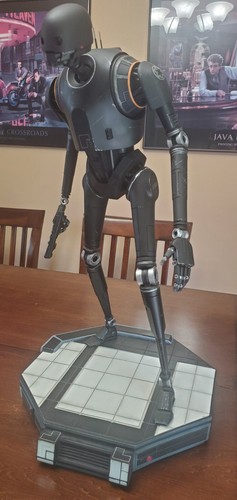 Star wars rogue one sideshow - rogue,