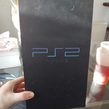 Sony playstation ps2 - sony, fat