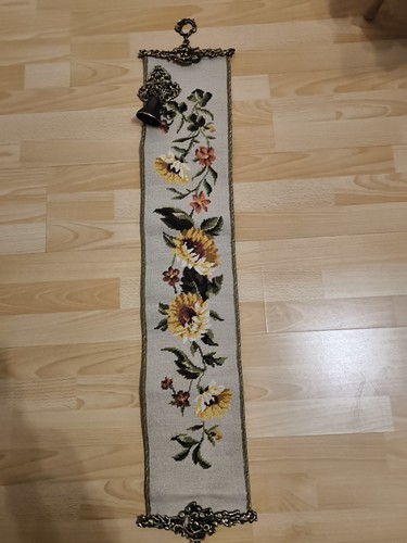 Handarbeit wand teppich mit - wand,