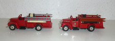 CORGI / FIRE HEROES / 2