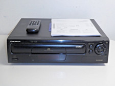 Pioneer cld s310s - pioneer, cld-s310s
