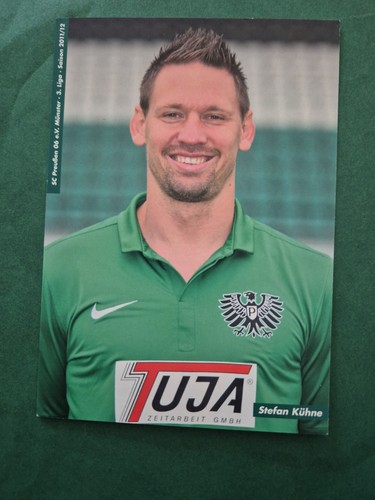 Preußen münster stefan - preußen,