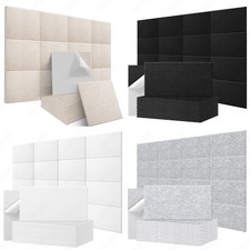 Akustik Platten Schallschutz