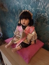 GOTZ Dribble Baby von Carin