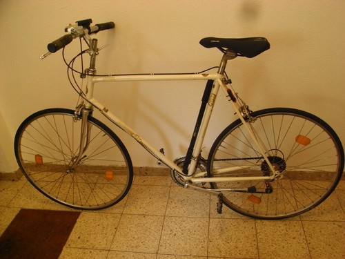 Großes 60cm ktm retro - großes,