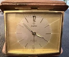 Junghans - Reisewecker. BIVOX