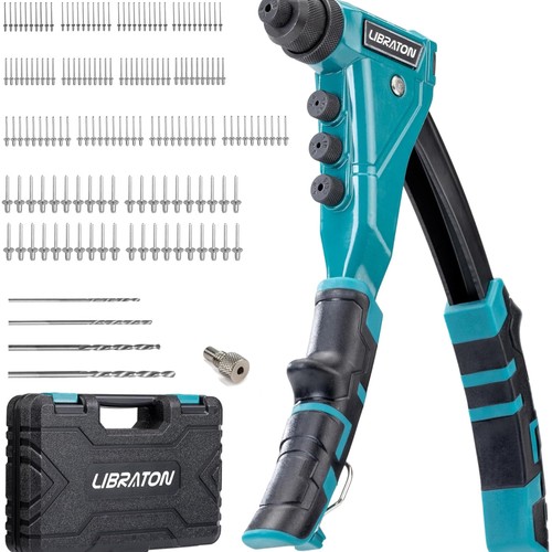 Libraton profi nietenzange set - libraton,