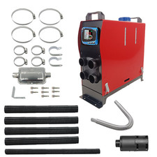 5KW 12V 24V Diesel Heizung