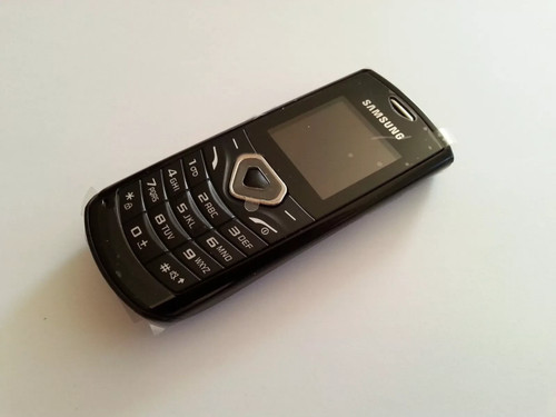 Samsung e1170 schwarz - samsung, gt-e1170