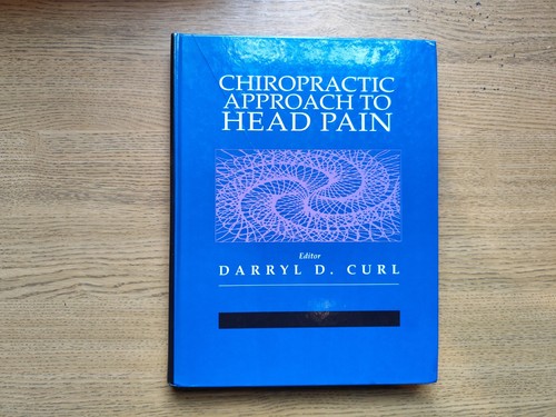 Chiropractic approach head - approach, to