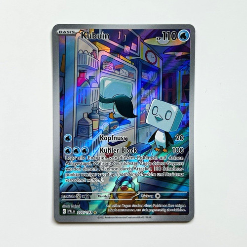 Pokémon tcg karte - pokémon,