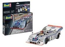 Modellauto Auto Model Kit