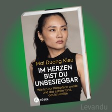 Im Herzen bist du unbesiegbar