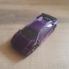 Hot Wheels Lamborghini Diablo 