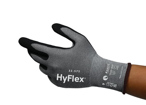 Hyflex 571 - hyflex, 11-571