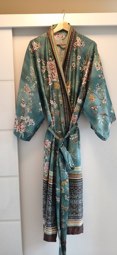 Bassetti damen kimono - damen,