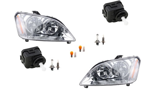 Scheinwerfer set passend für - set,