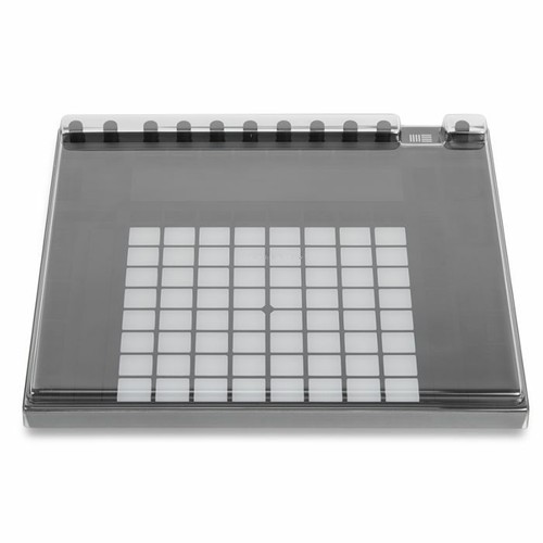 Decksaver ableton push - decksaver,