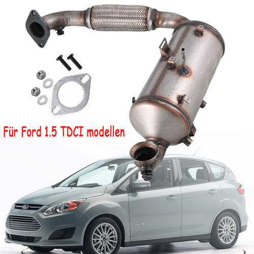 Für ford focus mk3 td - 1.5,