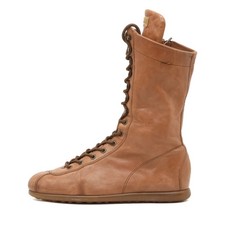 Camper Damen Retro Stiefel