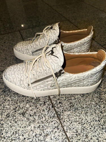 Giuseppe zanotti frankie - giuseppe,