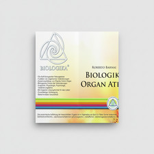 Biologika Sachbuch: Organ