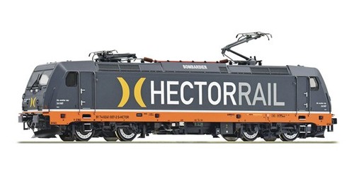 Roco 60948 hectorrail - roco,