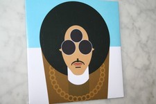 Prince 7"Vinyl /Falling Love 2