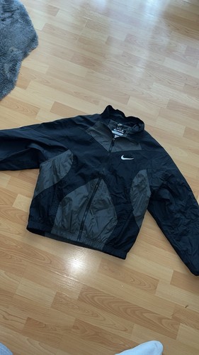 Nike windbraker vintage - nike,