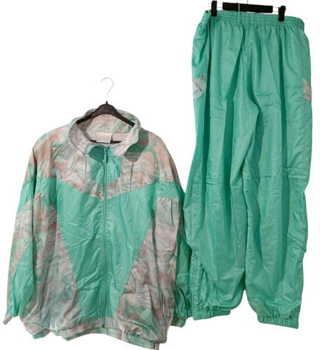 Vintage adidas trainingsanzug - vintage,