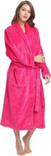 HEARTNICE Damen Fleece