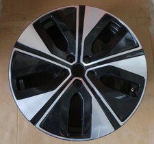 1 Alufelge Volvo Polestar II 9