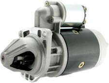 Starter Fits Atlas AR70 F4L912